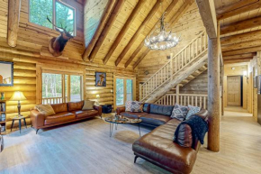 Misty Mountain Lodge